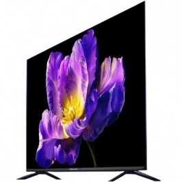 Телевизор Ziffler 50W500U 50"