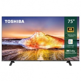 Телевизор Toshiba 75C350ME