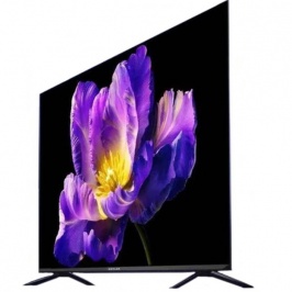 Телевизор Ziffler 75W500U 75"