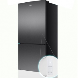 Muzlatgich Hisense RB-66W4BI Muzlatgich Hisense RB-66W4BI