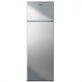 Muzlatgich Ziffler DRF-258 Oq