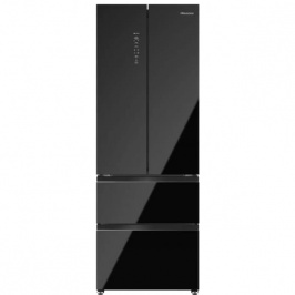Muzlatgich Hisense RF632N4GBE1