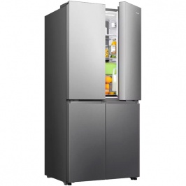Muzlatgich Hisense RQ5P470SAL1 Muzlatgich Hisense RQ5P470SAL1