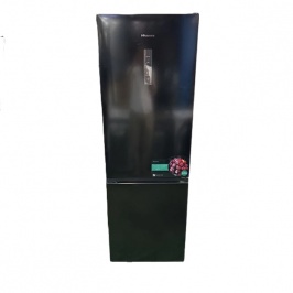 Muzlatgich Hisense RD37WC/BI