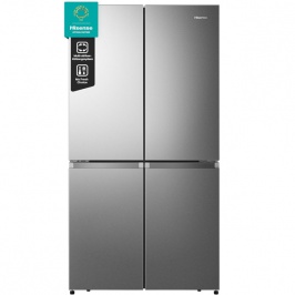 Muzlatgich Hisense RQ758N4SAIE