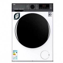 Стиральная машина Rulls JR61A12W 6 кг Стиральная машина Rulls JR61A12W 6 кг