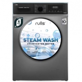 Стиральная машина Rulls TR6103G 6 кг Стиральная машина Rulls TR6103G 6 кг