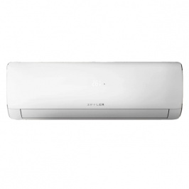 Кондиционер Ziffler Vigo 12 Inverter Кондиционер Ziffler Vigo 12 Inverter