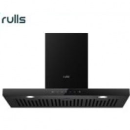 Кухонная вытяжка Rulls HTI902BL Кухонная вытяжка Rulls HTI902BL