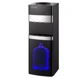 Кулер для воды Ziffler BWD-9005BLB