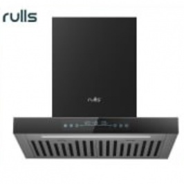 Кухонная вытяжка Rulls HTI604BL Кухонная вытяжка Rulls HTI604BL