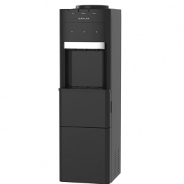 Кулер для воды Ziffler QWD-6215ICEB Кулер для воды Ziffler QWD-6215ICEB