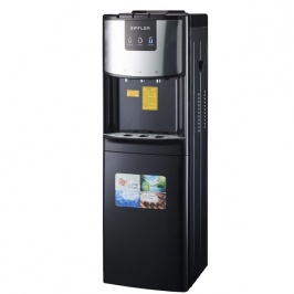 Кулер для воды Ziffler LWD-1244RX