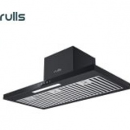 Кухонная вытяжка Rulls HTG901BL Кухонная вытяжка Rulls HTG901BL