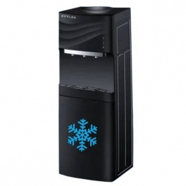 Кулер для воды Ziffler BWD-9003TLB Кулер для воды Ziffler BWD-9003TLB