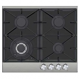 Варочная панель Ziffler HM605GXP