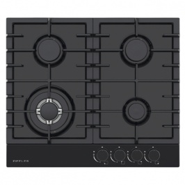 Варочная панель Ziffler HM605GLN Варочная панель Ziffler HM605GLN
