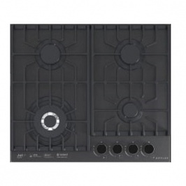 Варочная панель Ziffler SPIDER60BGMATT Варочная панель Ziffler SPIDER60BGMATT