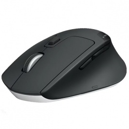 Игровая мышь Logitech M720 Triathlon