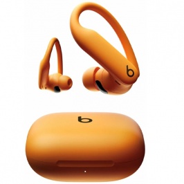 Simsiz naushniklar Powerbeats Pro 2 To‘q sariq rang