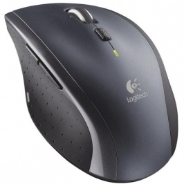 Игровая мышь Logitech Marathon M705