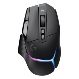 Игровая мышь Logitech G502 X PLUS
