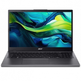 Ноутбук Acer Aspire 15 A15-41M-R52Y 15.6" FHD TN R7-8840HS DDR5 16GB SSD 512GB