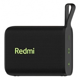 Беспроводной колонка Xiaomi Redmi Bluetooth Speaker ASM11A Black
