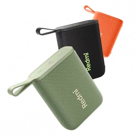 Беспроводной колонка Xiaomi Redmi Bluetooth Speaker ASM11A