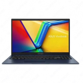 Ноутбук Asus X1504V I3-1315U 8GB 512GB 15,6" IPS FHD Quiet Blue