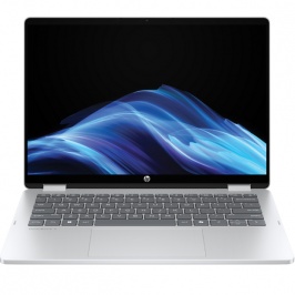 Noutbuk HP OmniBook Flip 5 14-FP0013DX i5-120U LPDDR5 8/SSD 512GB 14"IPS Multitouch
