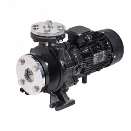 Центробежный насос EPA EVN-40-200/55-3