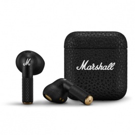 Simsiz minigarnituralar Marshall Minor 4