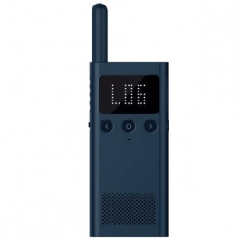 Ratsiya Xiaomi Walkie Talkie 1S Ratsiya Xiaomi Walkie Talkie 1S