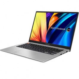 Noutbuk Asus VivoBook S14 OLED UM3402RA-KM081 R7-6800H 16GB/1TB SSD AMD Radeon Graphics 14.0"/OLED 120Hz