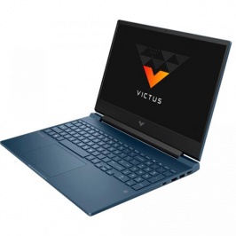Noutbuk Hp Victus Gaming Laptop 15-fb2236nw R7-8845HS 16/512GB SSD RTX4050 6GB 15.6"FHD