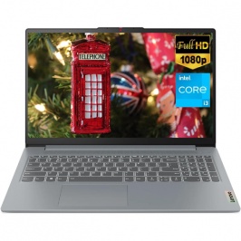 Noutbuk Lenovo IdeaPad Slim 3 15IAN8 i3-N305 8/256GB Intel UHD 15.6"FHD