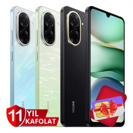 Xiaomi Redmi A5