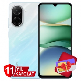 Xiaomi Redmi A5 Ocean Blue 3/64 GB