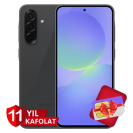 Samsung Galaxy A36 5G 8/256 GB Black