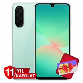 Samsung Galaxy A26 5G Mint 8/256 GB