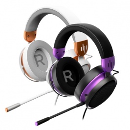 Игровые наушники Dark Project Sono Wired Headset