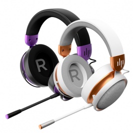 Игровые наушники Dark Project Sono Wireless Headset