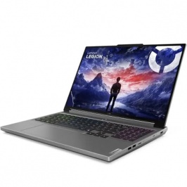 Noutbuk Lenovo Legion 5 i9-14900HX 32GB 1TB SSD RTX5070 8GB 16.1"WQXGA 16:10 OLED 240Hz