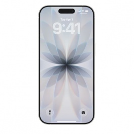 Iphone 17 White 8/256 GB
