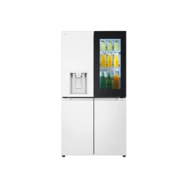 Холодильник LG GR-X33FFQRL