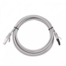 Патч сорд САТ 6 2Э ФТП 3м (2E-PC6Cu-FTP3LSZH-GRY) Патч сорд САТ 6 2Э ФТП 3м (2E-PC6Cu-FTP3LSZH-GRY)