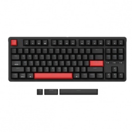 Mexanik klaviatura Keychron C3 Pro 87Key, K pro Red(C3P-A1-UZ)