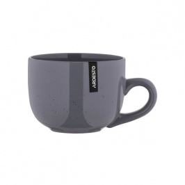 Krujka, 480 ml  AR2648GREY ARDESTO Bagheria