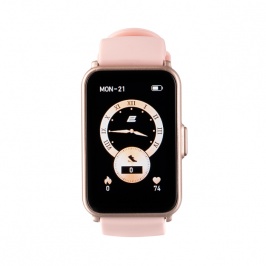 Смарт часы 2E Wave S 46mm Pink (2E-CWW11PK)